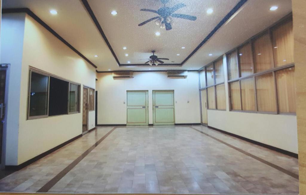 The Pine Resort Pathum Thani Exterior foto